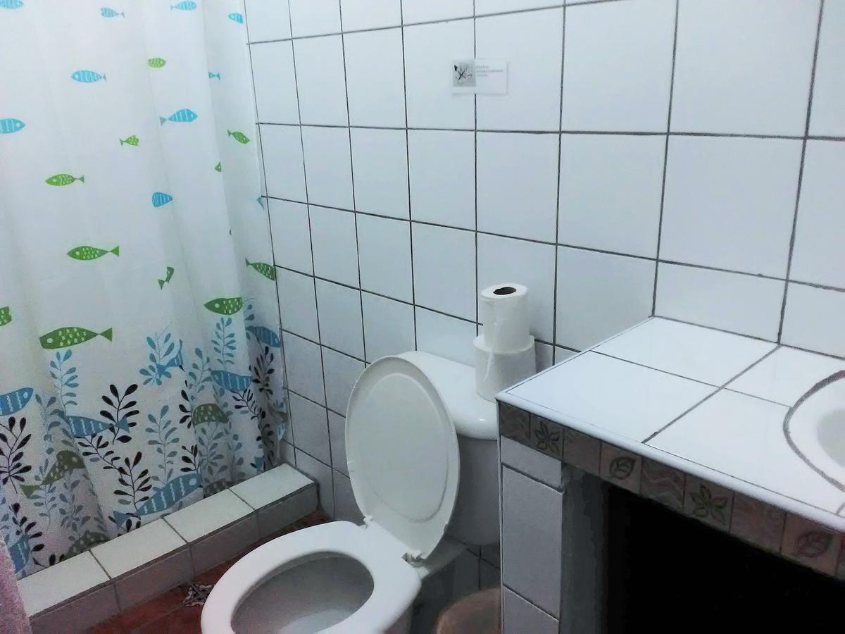 Hostal Casa Ivana León Exteriör bild